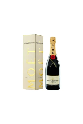 Moët & Chandon Impérial Brut v Krabici