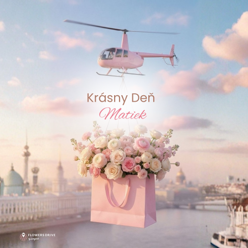 Pohľadnica ku Dňu Matiek - č.4