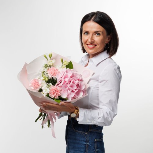 Kytica "Pre tvoj krajší deň"