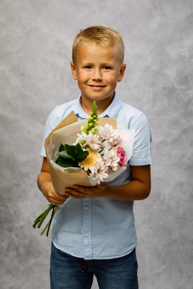 E-shop Kvety pre učiteľov - Veselý deň